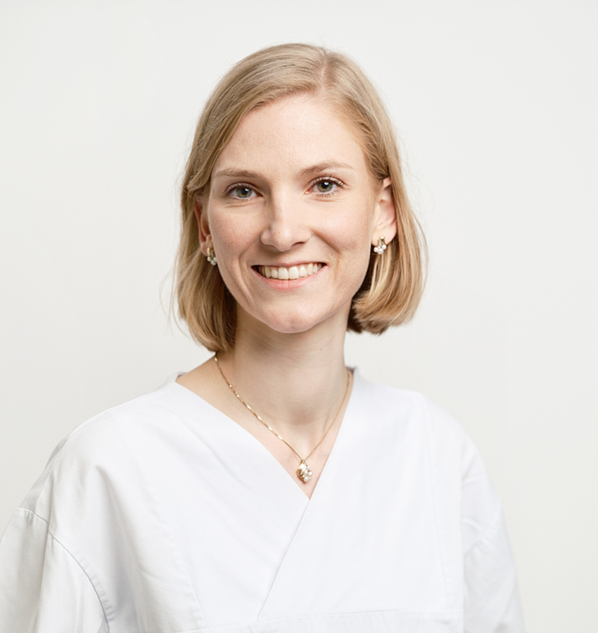 BMA Daniela Morocutti, B.Sc.